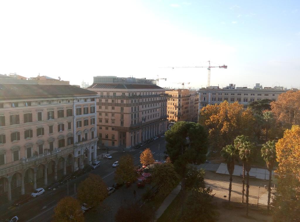 Meraviglia Řím Exteriér fotografie