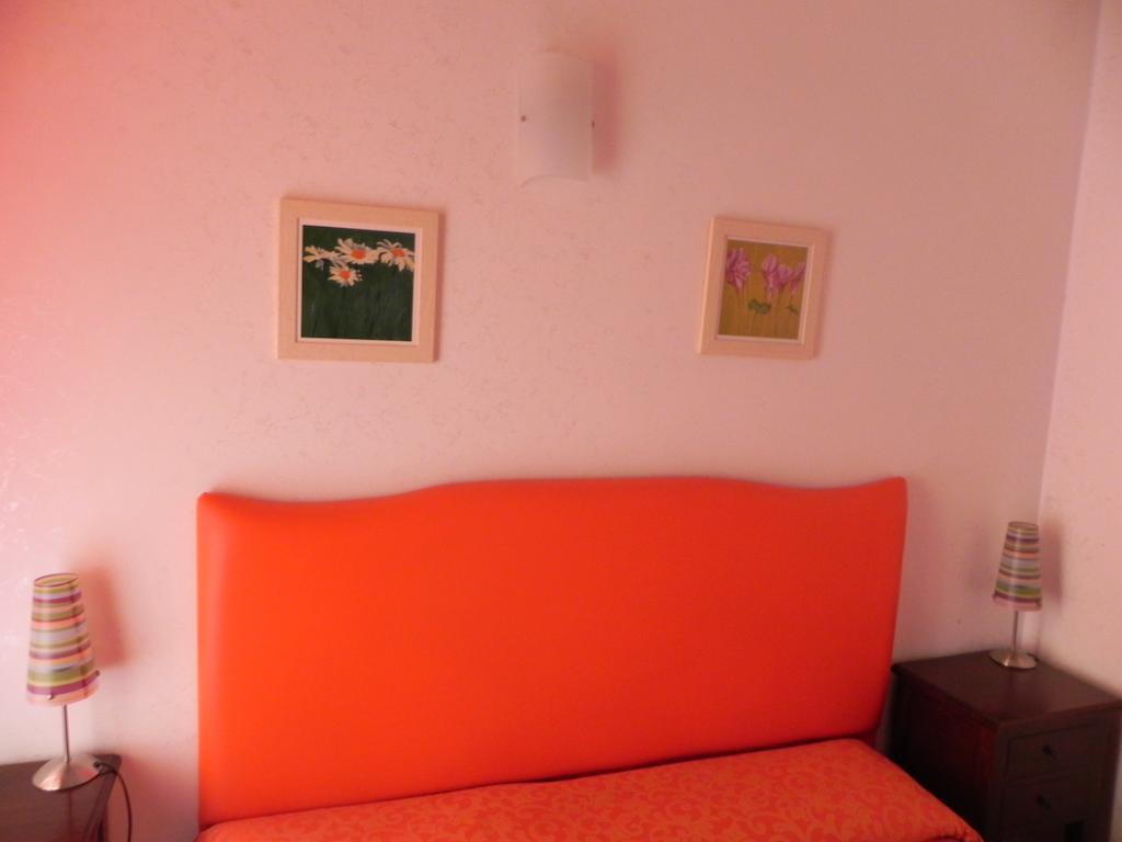 Meraviglia Řím Pokoj fotografie