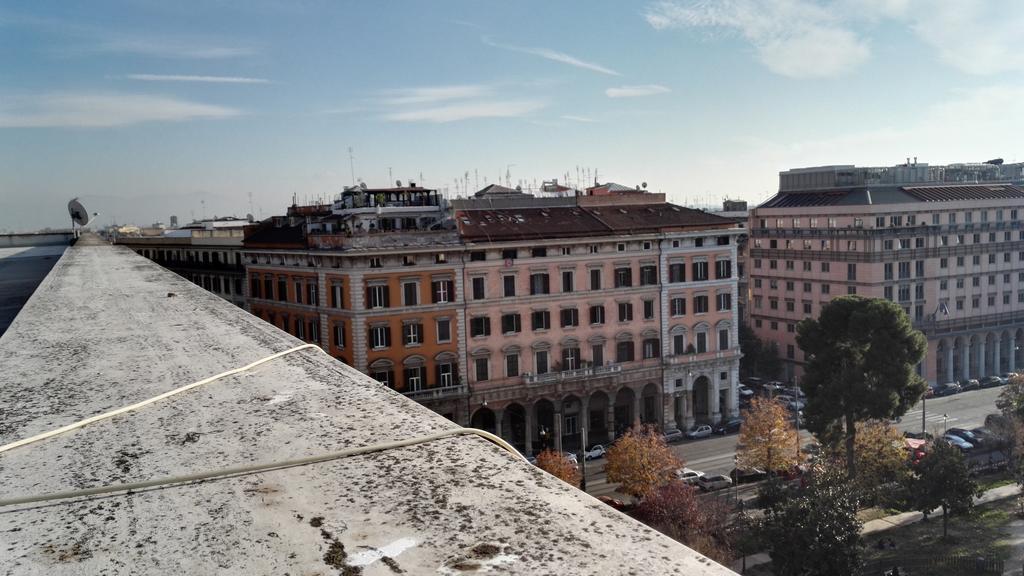 Meraviglia Řím Exteriér fotografie