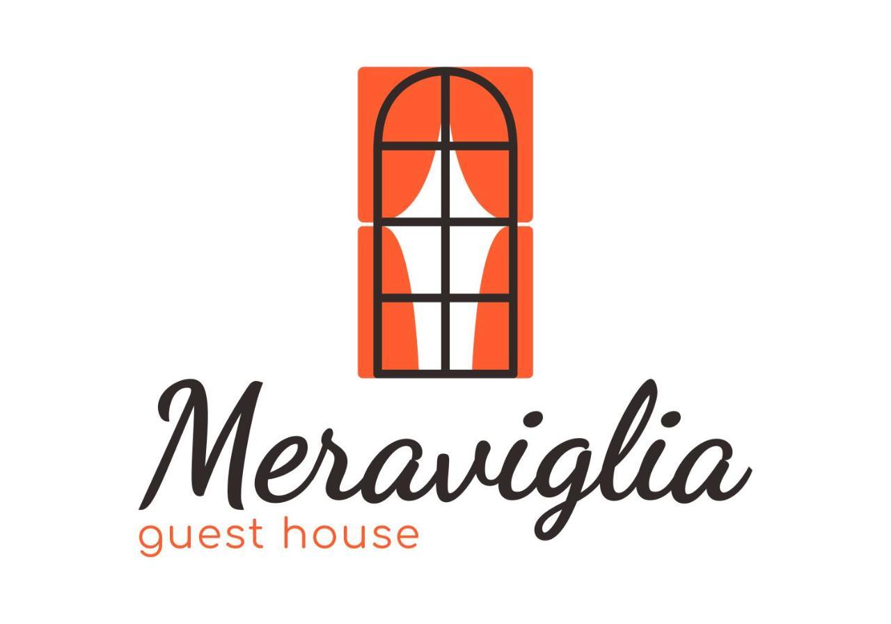 Meraviglia Řím Exteriér fotografie